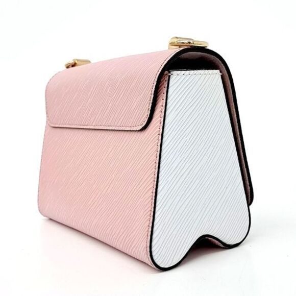 Louis Vuitton Epi Twist Pm - Picture 3 of 6